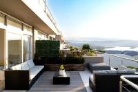 Plett Holiday /Sea View/ Apartment - B&B