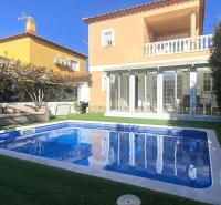 Chalet ROMA - B&B Las Tres Cales