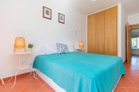 Two-Bedroom Apartment with Balcony and Terrace