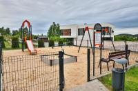 M&D apartamenty w Karkonoszach 2 sypialnie, salon z aneksem, balkon, widok na góry - Chambres d’hôtes Jelenia Góra