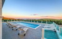 Luxury Villa Ivy - Chambres d'hôtes Sevid