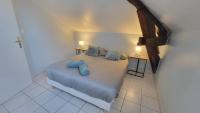 Le cocon Tarbais - Ferienwohnung Tarbes