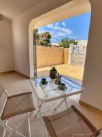 Casa Olivares - B&B Torre Lapillo