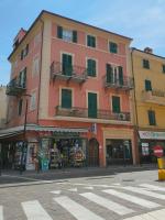 FINARIN Guest House - Ferienwohnung Finale Ligure