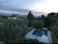 Villa La Memma - Private Villa with Pool for 6 - B&B Case Malva