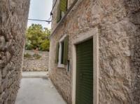 Apartments Stone House Murter - B&B Murter