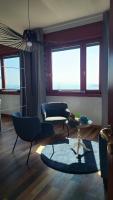 Luxury Sunset View - Chambres d’hôtes