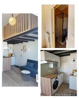 Horizon Marin - B&B Sète