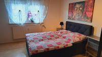 Ferienwohnung Jasmin in Schönau bei Heidelberg Fewo 1 mit Terrasse - B&B