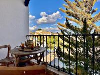 Complejo Rural Casas-Cueva La Teja - Ferienwohnung Cortes de Baza
