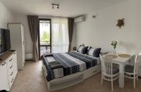 Oasis Premium Studio - Ferienwohnung Lozenets