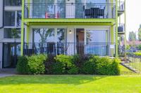Andruzi Apartman - Bed and Breakfast Siófok