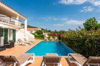 Villa Ana by Escape Home - B&B Sant Tomàs