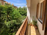 Bonita Casa Jardín Privado 5min a pie de Playa - B&B Roda de Barà