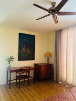 Double Room with Balcony (3 Adults)