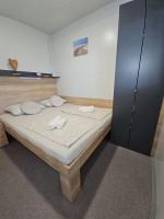 Rock Mobile Home - Ferienwohnung Sveti Petar