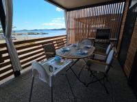 Rock Mobile Home - Bed and Breakfast Sveti Petar