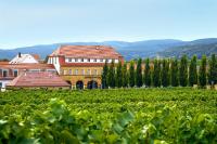 Gästehaus im Weingut am Nil - B&B Kallstadt