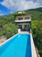 VanjAna - B&B Ðenovići