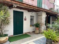 Apartment 1 Il Giardino Segreto - Ferienwohnung Cagliari