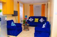 Brams Luxury Apartments - B&B Kisumu