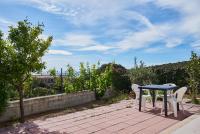 La Casa delle Sirene - Appartamenti in villetta - Bed and Breakfast Cala Gonone