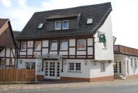 B&B Bad Zwesten - Hotel- Restaurant Zum Kleinen König - Bed and Breakfast Bad Zwesten