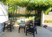 Gîte Les Oeillets - B&B Beauchamps