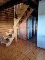 Poilsio namelis SAKALO PIRTIS - B&B Gilaičiai