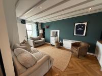 Eldon Cottage - B&B Isle of Arran