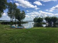 Pokoje z łazienką przy Porcie Genaker w Giżycku - Chambres d'hôtes Giżycko
