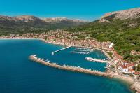 Apartment Porto with Terrace - Ferienwohnung Baška