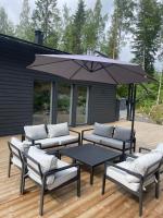 Villa Kämmenniemi - B&B Tampere