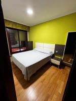 Habitación suite - Bed and Breakfast