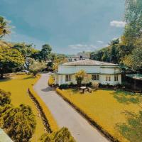 Fortuna Heritage Home - B&B Kandy