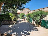 Maison à Marseillan plage - B&B Marseillan