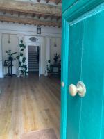 La Meridiana - B&B Vicopisano