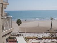 El Raco, C-5-10 - Ferienwohnung Cullera