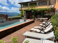 Villa Serena - B&B Coreglia Antelminelli