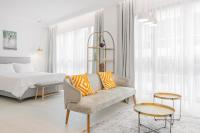 Suite mit 2 Schlafzimmern