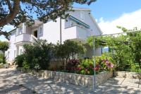 Villa Marica - Ferienwohnung