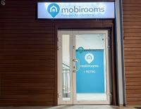 MobiRooms - Pokoje i Apartamenty - Chambres d’hôtes Wrocław