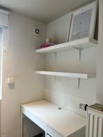 Voskenslaan WSA - B&B Ghent