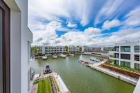 Appartement met 1 Slaapkamer