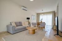 Avalon Gardens Villa 1 - B&B Emba