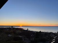 Weekend home with Lake Balaton panorama - Ferienwohnung Balatonalmadi