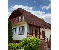 Weekend home with Lake Balaton panorama - Bed and Breakfast Balatonalmádi