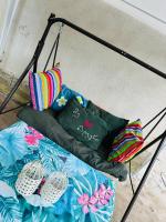 borjomi,wagveri - B&B Itkhvisi