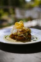 Grand Loft Residence, Albatross 9 18 - Bed and Breakfast Ķesterciems