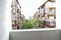 Skyline Apart 3 Militari Residence - B&B